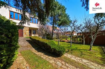 Prodej rodinného domu 243 m2 Květinová, Opava