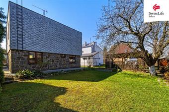 Prodej rodinného domu 243 m2 Květinová, Opava