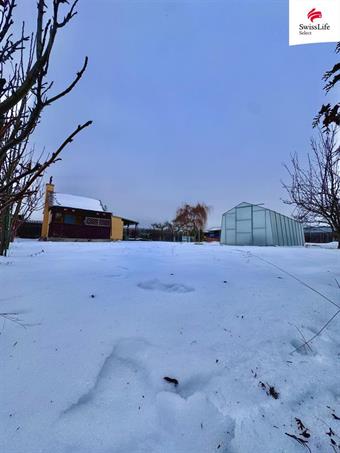 Prodej chaty 435 m2 Otvice