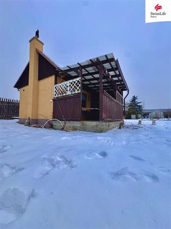 Prodej chaty 435 m2 Otvice