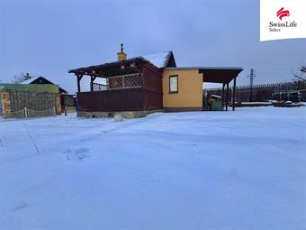Prodej chaty 435 m2 Otvice
