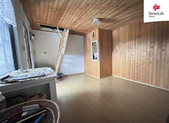 Prodej chaty 16 m2 Otvice