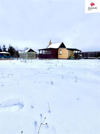 Prodej chaty 16 m2 Otvice