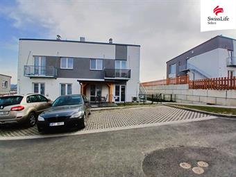 Prodej bytu 2+kk 46 m2 Lipová, Blovice