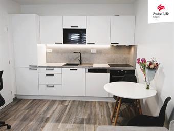 Prodej bytu 2+kk 46 m2 Lipová, Blovice