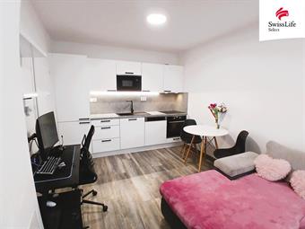 Prodej bytu 2+kk 46 m2 Lipová, Blovice