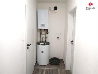 Prodej bytu 2+kk 46 m2 Lipová, Blovice