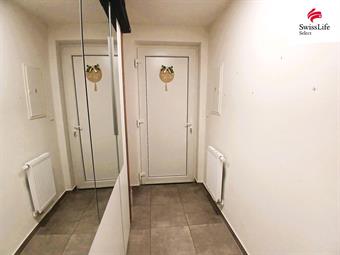 Prodej bytu 2+kk 46 m2 Lipová, Blovice