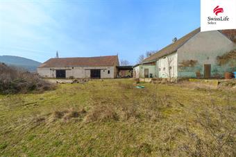 Prodej zemědělské usedlosti 600 m2, Staré Sedlo