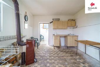 Prodej zemědělské usedlosti 600 m2, Staré Sedlo