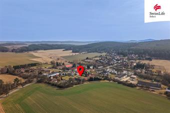 Prodej zemědělské usedlosti 600 m2, Staré Sedlo