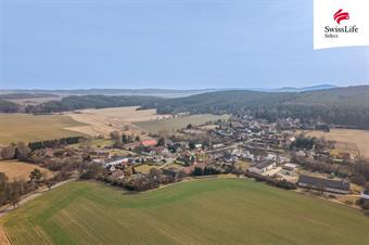 Prodej zemědělské usedlosti 600 m2, Staré Sedlo