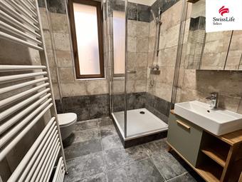 Pronájem bytu 1+kk 38 m2 Solní, Plzeň