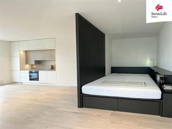 Pronájem bytu 1+kk 41 m2, Plzeň