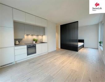 Pronájem bytu 1+kk 38 m2, Plzeň