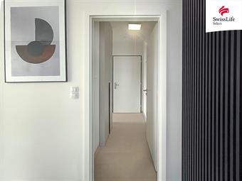 Pronájem bytu 1+kk 38 m2, Plzeň