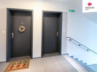 Pronájem bytu 1+kk 38 m2, Plzeň