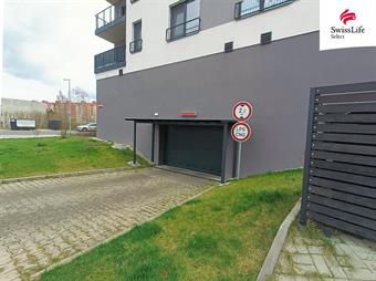 Pronájem bytu 1+kk 38 m2, Plzeň