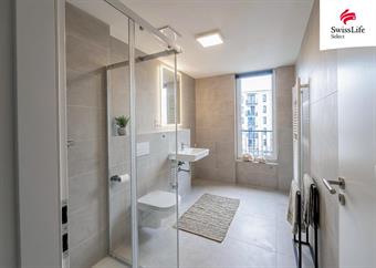 Pronájem bytu 1+kk 38 m2, Plzeň