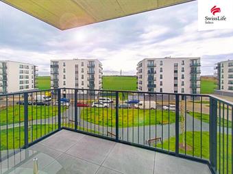 Pronájem bytu 1+kk 38 m2 Františka Kováříka, Plzeň