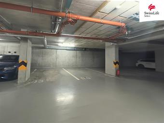 Pronájem bytu 1+kk 38 m2 Františka Kováříka, Plzeň