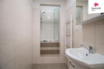 Pronájem bytu 2+kk 70 m2 Krakonošovo náměstí, Trutnov