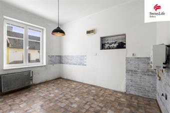 Prodej bytu 2+1 68 m2 Heydukova, Dvůr Králové nad Labem