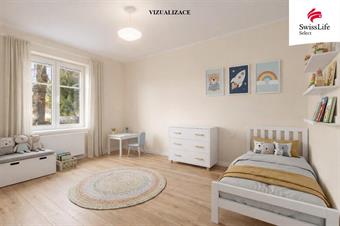 Prodej bytu 2+1 68 m2 Heydukova, Dvůr Králové nad Labem