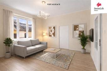 Prodej bytu 2+1 68 m2 Heydukova, Dvůr Králové nad Labem