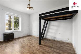 Prodej bytu 2+1 68 m2 Heydukova, Dvůr Králové nad Labem