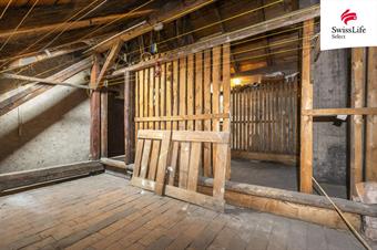 Prodej bytu 2+1 68 m2 Heydukova, Dvůr Králové nad Labem