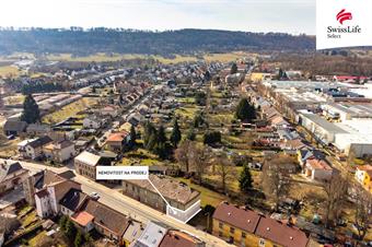 Prodej bytu 2+1 68 m2 Heydukova, Dvůr Králové nad Labem