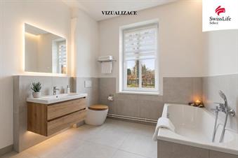 Prodej bytu 2+1 68 m2 Heydukova, Dvůr Králové nad Labem