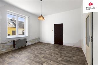 Prodej bytu 2+1 68 m2 Dvůr Králové nad Labem