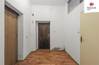 Prodej bytu 2+1 68 m2 Dvůr Králové nad Labem