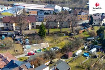 Prodej bytu 2+1 68 m2 Dvůr Králové nad Labem