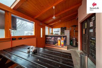 Prodej restaurace 1597 m2 Dlouhá, Meziměstí