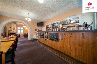 Prodej restaurace 1597 m2 Dlouhá, Meziměstí