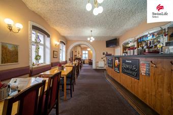 Prodej restaurace 1597 m2 Dlouhá, Meziměstí