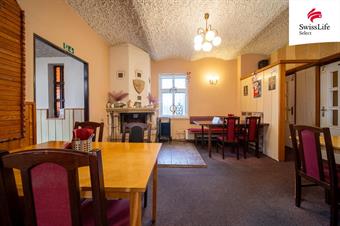Prodej restaurace 1597 m2 Dlouhá, Meziměstí