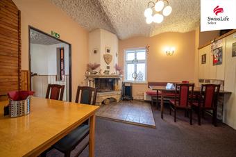Prodej restaurace 1597 m2 Dlouhá, Meziměstí