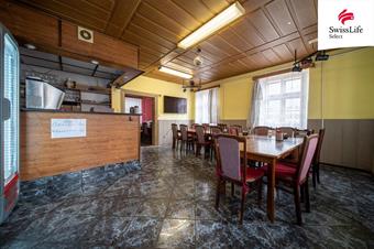 Prodej restaurace 1597 m2 Dlouhá, Meziměstí