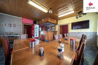 Prodej restaurace 1597 m2 Dlouhá, Meziměstí