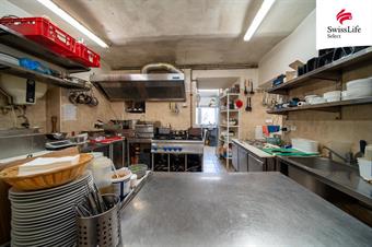 Prodej restaurace 1597 m2 Dlouhá, Meziměstí