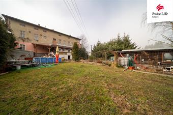 Prodej restaurace 1597 m2 Dlouhá, Meziměstí