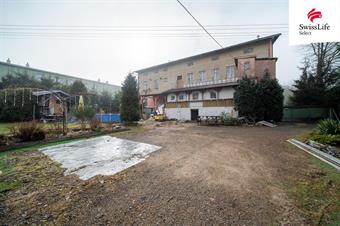 Prodej restaurace 1597 m2 Dlouhá, Meziměstí