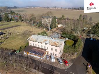 Prodej restaurace 1597 m2 Dlouhá, Meziměstí