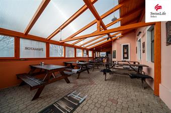 Prodej restaurace 1597 m2 Dlouhá, Meziměstí