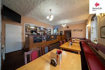 Prodej restaurace 1597 m2 Dlouhá, Meziměstí
