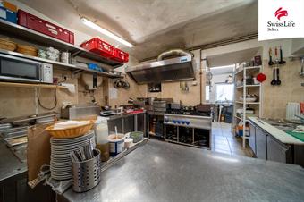 Prodej restaurace 1597 m2 Dlouhá, Meziměstí